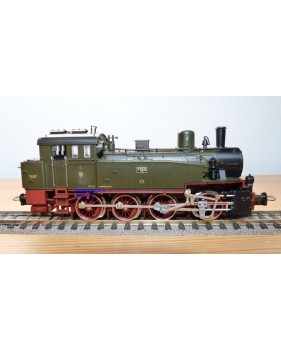 TRIX EXPRESS 20/60 760 motrice Co Co E 94 007 DB BO