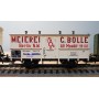 TRIX EXPRESS 20/60 760 motrice Co Co E 94 007 DB BO