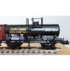 TRIX EXPRESS 20/60 760 motrice Co Co E 94 007 DB BO