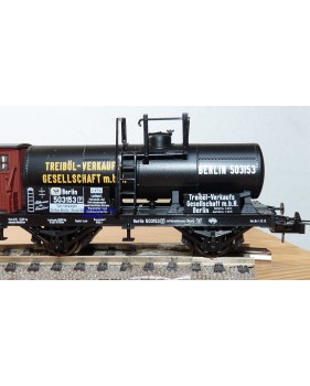 TRIX EXPRESS 20/60 760 motrice Co Co E 94 007 DB BO