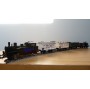 TRIX EXPRESS 20/60 760 motrice Co Co E 94 007 DB BO