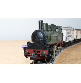 TRIX EXPRESS 20/60 760 motrice Co Co E 94 007 DB BO