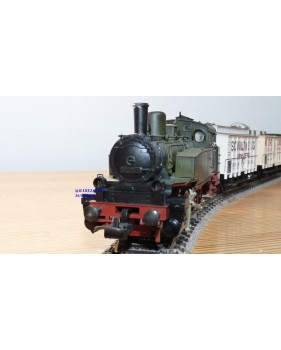 TRIX EXPRESS 20/60 760 motrice Co Co E 94 007 DB BO