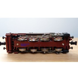 TRIX EXPRESS 20/60 760 motrice Co Co E 94 007 DB BO