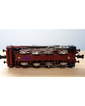 TRIX EXPRESS 20/60 760 motrice Co Co E 94 007 DB BO