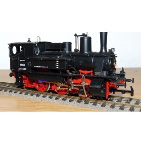 Rivarossi 1341 1 Pacific 231 Chapelon SNCF 231 E 22 BO