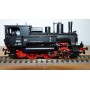 Rivarossi  véro 1358, locotender Br 89638 DB BO