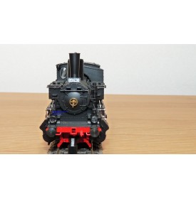 Rivarossi  véro 1358, locotender Br 89638 DB BO