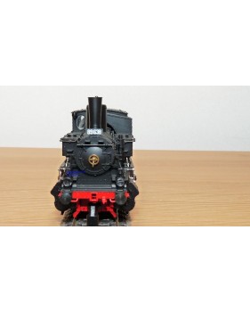 Rivarossi  véro 1358, locotender Br 89638 DB BO