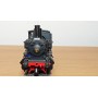 Rivarossi  véro 1358, locotender Br 89638 DB BO