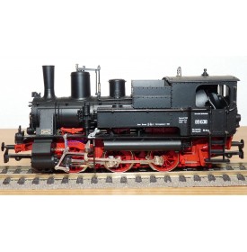 Rivarossi  véro 1358, locotender Br 89638 DB BO