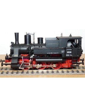Rivarossi 1341 1 Pacific 231 Chapelon SNCF 231 E 22 BO