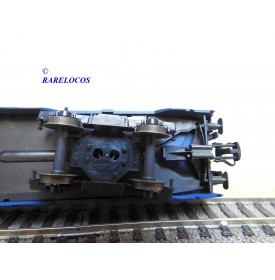Voiture-lit Rivarossi Type MU TEN SNCF 3540 - Miniature Train Neuf