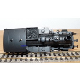 Rivarossi 1341 1 Pacific 231 Chapelon SNCF 231 E 22 BO