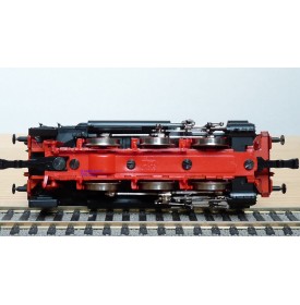 Rivarossi  véro 1358, locotender Br 89638 DB BO