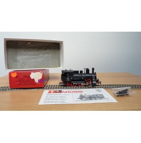 Rivarossi  véro 1358, locotender Br 89638 DB BO