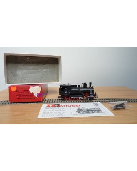 Rivarossi  véro 1358, locotender Br 89638 DB BO