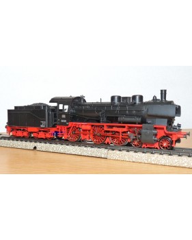 Märklin 34969 rare loco d'exposition Br 96 DB BO