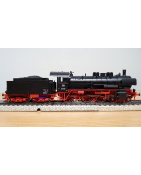 Märklin 34969 rare loco d'exposition Br 96 DB BO