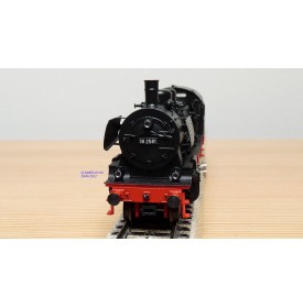 Märklin 34969 rare loco d'exposition Br 96 DB BO