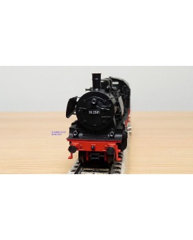 Märklin 34969 rare loco d'exposition Br 96 DB BO