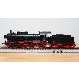 Märklin 34969 rare loco d'exposition Br 96 DB BO