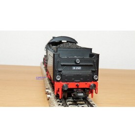 Märklin 34969 rare loco d'exposition Br 96 DB BO