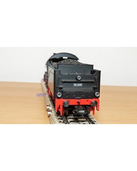 Märklin 34969 rare loco d'exposition Br 96 DB BO