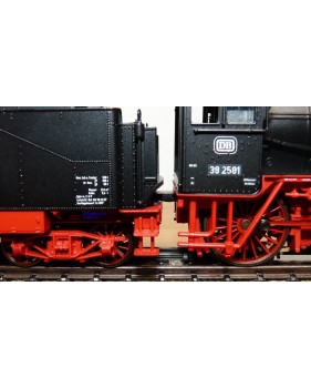 Märklin 34969 rare loco d'exposition Br 96 DB BO