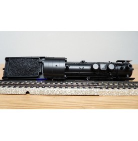 Märklin 34969 rare loco d'exposition Br 96 DB BO