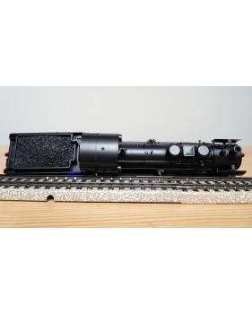 Märklin 34969 rare loco d'exposition Br 96 DB BO