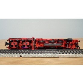 Märklin 34969 rare loco d'exposition Br 96 DB BO