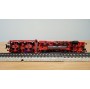 Märklin 34969 rare loco d'exposition Br 96 DB BO