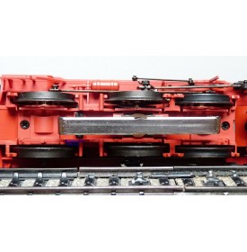 Märklin 34969 rare loco d'exposition Br 96 DB BO