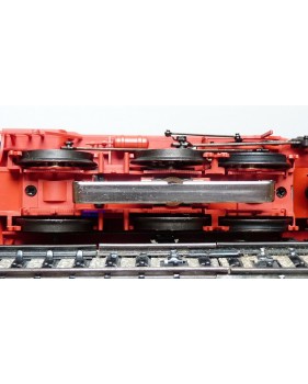 Märklin 34969 rare loco d'exposition Br 96 DB BO