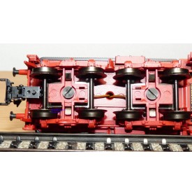 Märklin 34969 rare loco d'exposition Br 96 DB BO
