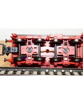 Märklin 34969 rare loco d'exposition Br 96 DB BO