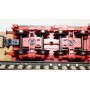 Märklin 34969 rare loco d'exposition Br 96 DB BO