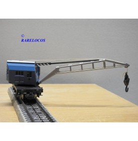 Coffret De Wagons Avec Wagon-grue Type 100 Et Wagon De Protection Type 817 2 1024x763