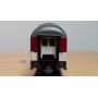 ROCO 44227A voiture unifiée 2  ème classe type B SBB BO