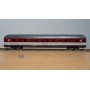 ROCO 44227A voiture unifiée 2  ème classe type B SBB BO