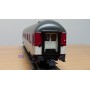 ROCO 44227A voiture unifiée 2  ème classe type B SBB BO