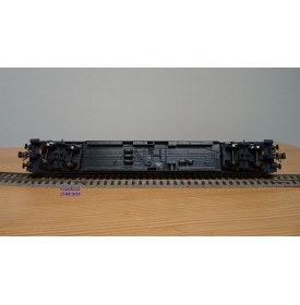 ROCO 44227A voiture unifiée 2  ème classe type B SBB BO