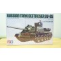 TAMIYA 35072 Char chasseur de tanks russe SU-85 Neuf BO 1/35