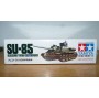 TAMIYA 35072 Char chasseur de tanks russe SU-85 Neuf BO 1/35