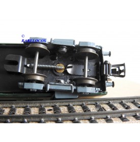 VOITURE DE VOYAGEURS 1ÈRE CLASSE SBB *PROMOS* - VOITURE DE