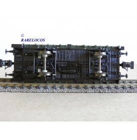 W455 FISCHER TECHNIK Réf. 50S/3 2 30162 5 TRES BON ETAT
