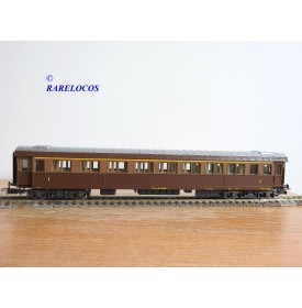 RIVAROSSI COFFRET 3 voitures CIWL SIMPLON ORIENT EXPRESS HR4020 (n°1bis) EUR 307,00 - FR RIVAROSSI COFFRET 3 voitures CIWL SIMPLON ORIENT EXPRESS HR4020 (n°1bis) EUR 307,00 - FR