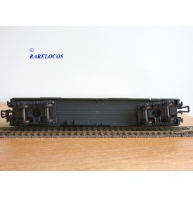 Lima Models 5 wagons, de voyageurs, restaurant, lits, SBB CCF boite d'origine, e