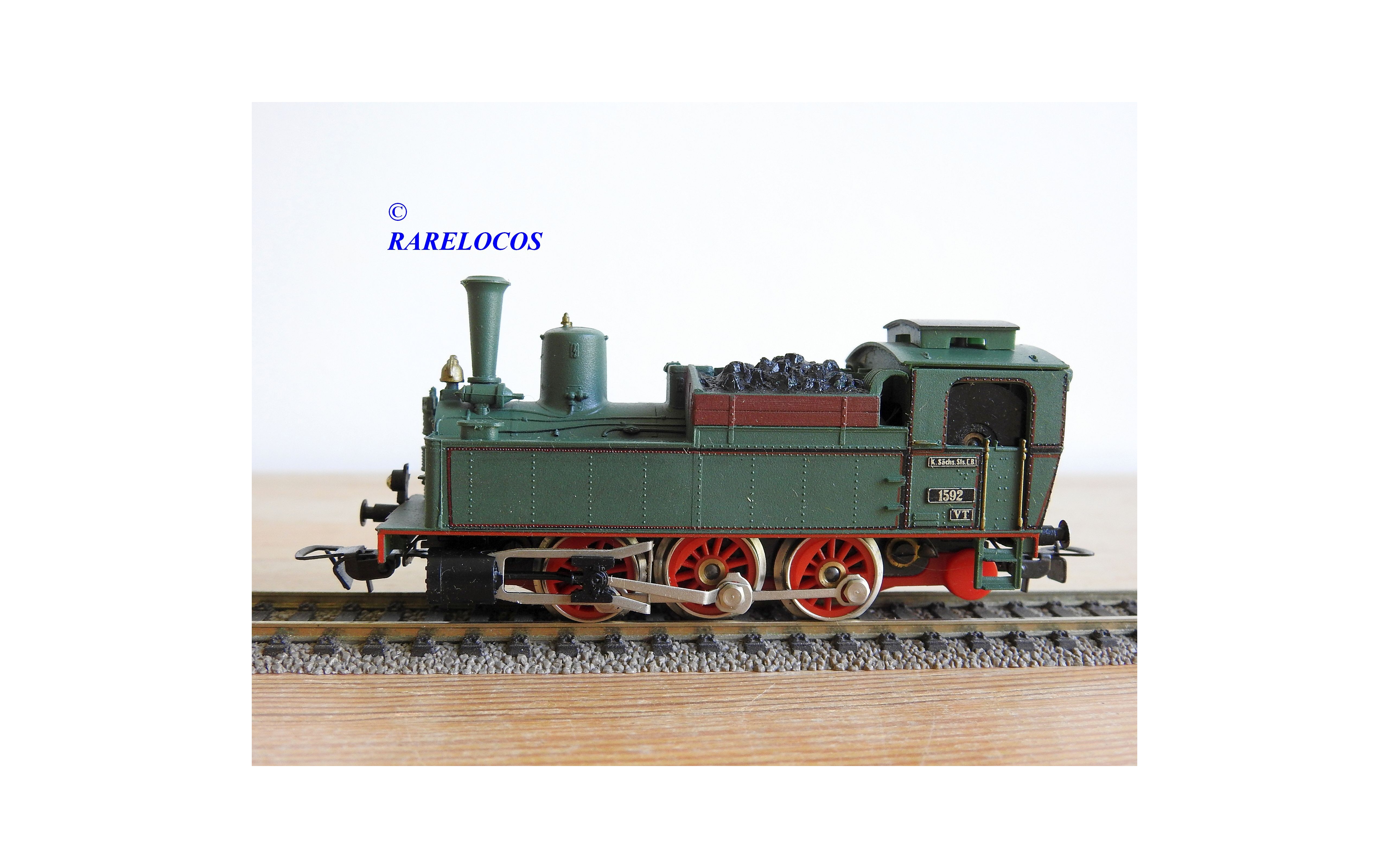Pièce de rechange PIKO HO Locomotive a Vapeur BR 89 262 DR RDA U-disque * Pièce de rechange PIKO HO Locomotive a Vapeur BR 89 262 DR RDA U-disque *